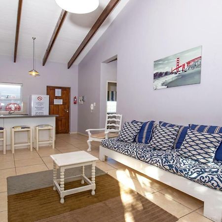 Apartamento Knysna Pocket Breaks Unit 11 Exterior foto