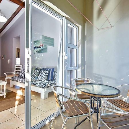 Apartamento Knysna Pocket Breaks Unit 11 Exterior foto