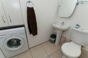 Apartamento Knysna Pocket Breaks Unit 11 Exterior foto
