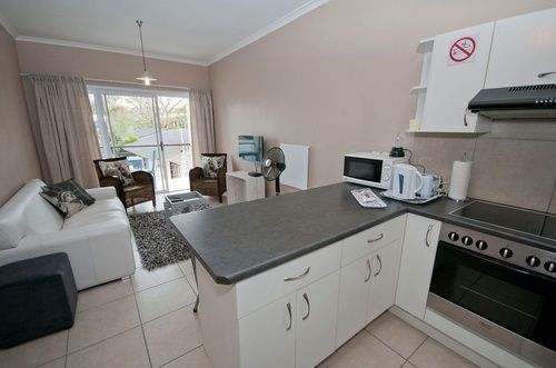 Apartamento Knysna Pocket Breaks Unit 11 Exterior foto