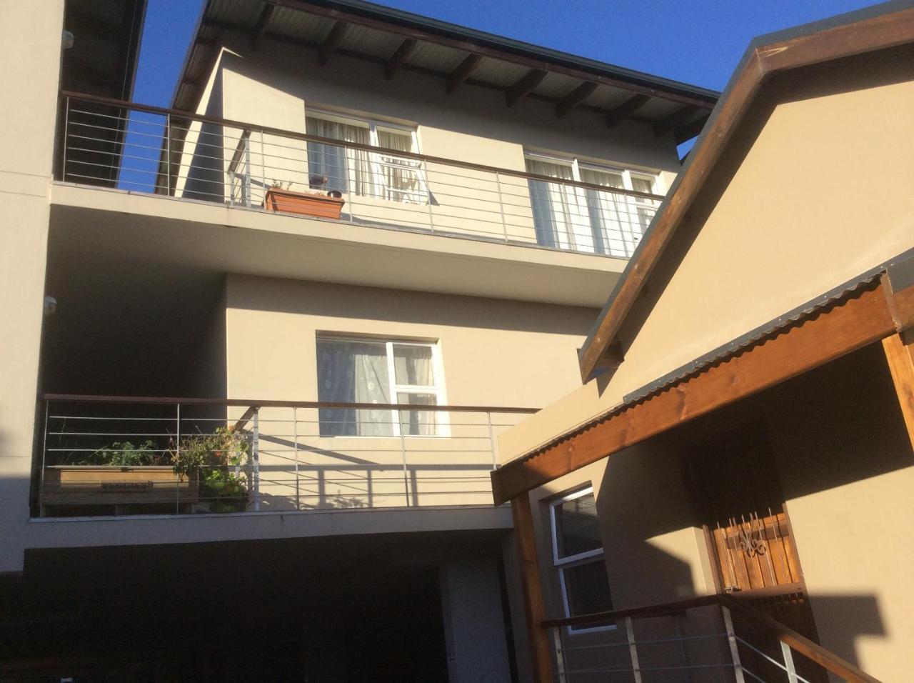 Apartamento Knysna Pocket Breaks Unit 11 Exterior foto