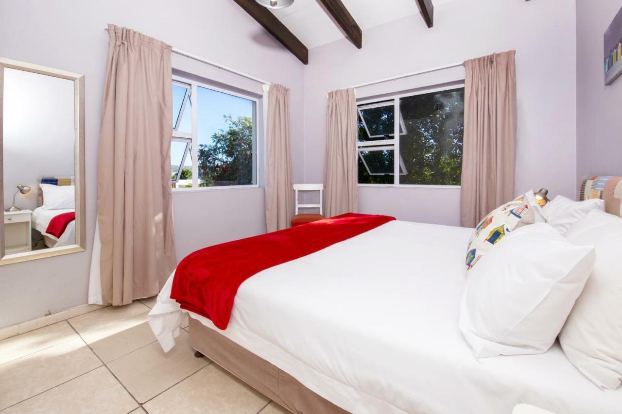 Apartamento Knysna Pocket Breaks Unit 11 Exterior foto