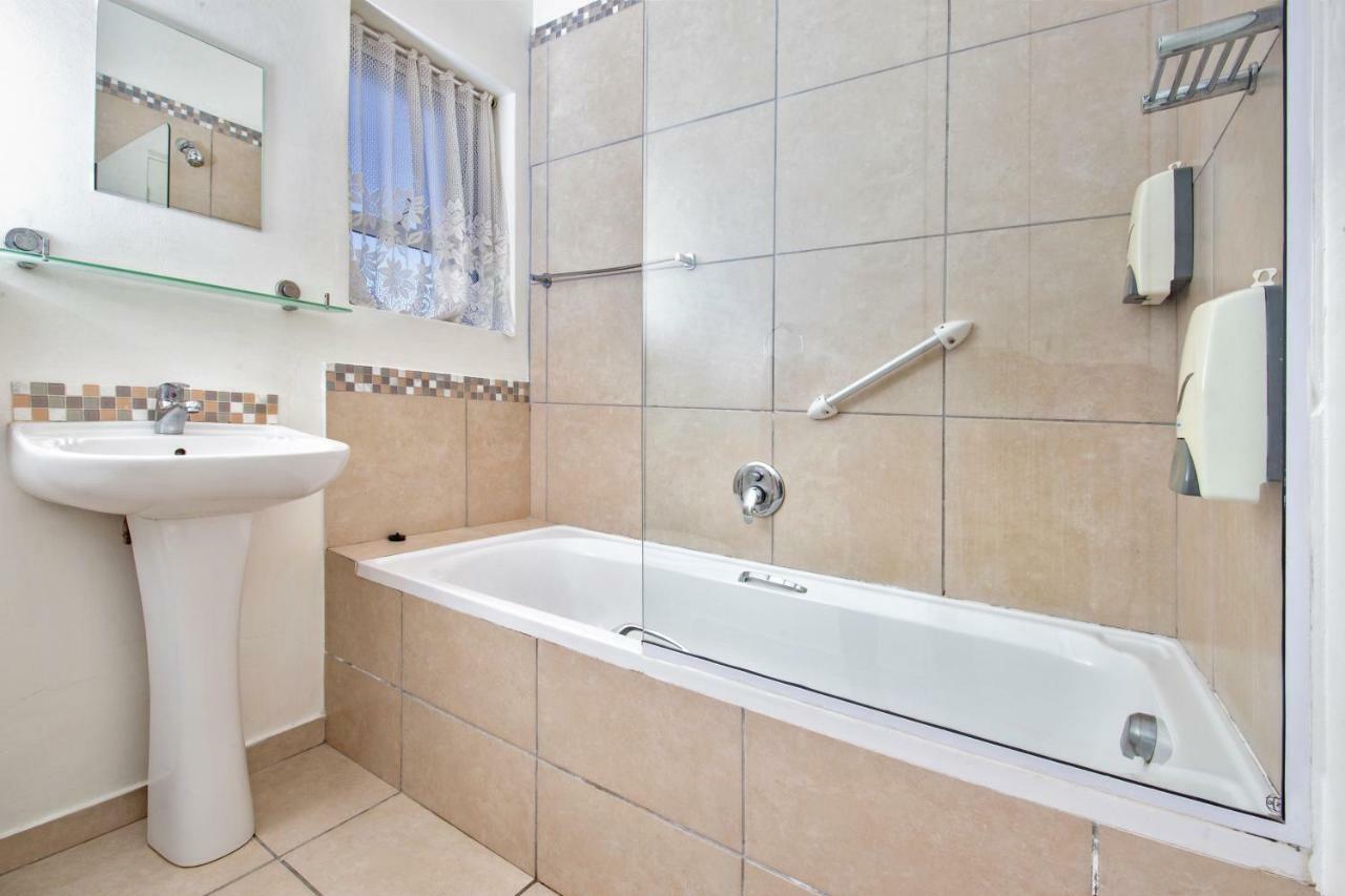 Apartamento Knysna Pocket Breaks Unit 11 Exterior foto