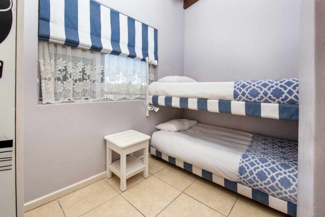 Apartamento Knysna Pocket Breaks Unit 11 Exterior foto