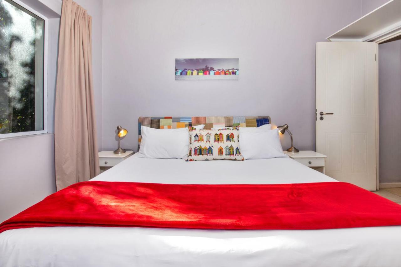 Apartamento Knysna Pocket Breaks Unit 11 Exterior foto