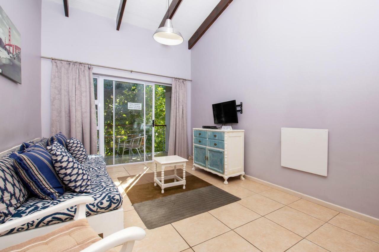 Apartamento Knysna Pocket Breaks Unit 11 Exterior foto